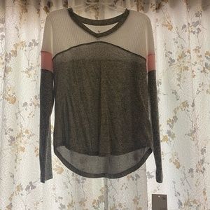 So Cozy Tee XS